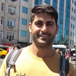 Davut P. profil fotoğrafı