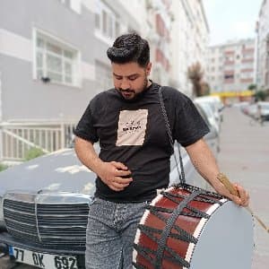 Davut Y. profil fotoğrafı