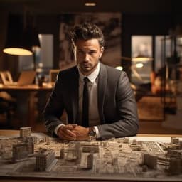 Decomes M. profil fotoğrafı