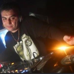 Deejay O. profil fotoğrafı
