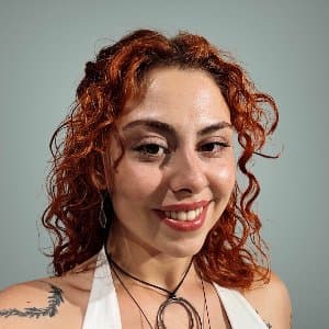Defne B. profil fotoğrafı