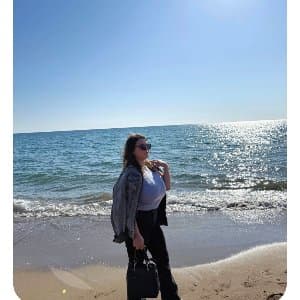 Defne B. profil fotoğrafı