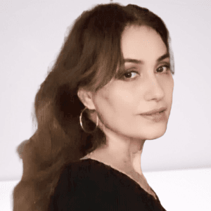 Delia S. profil fotoğrafı