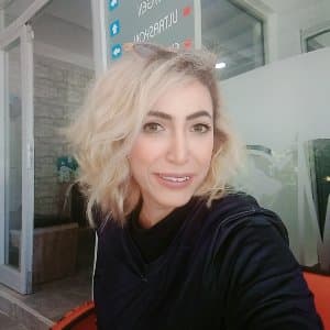 Demet Ç. profil fotoğrafı