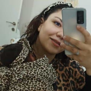 Demet B. profil fotoğrafı