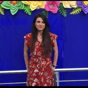 Demet K. profil fotoğrafı