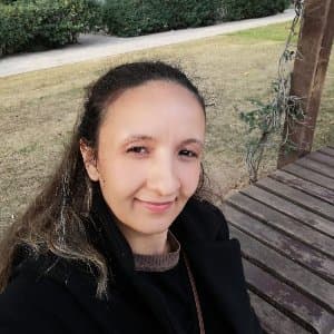 Demet K. profil fotoğrafı