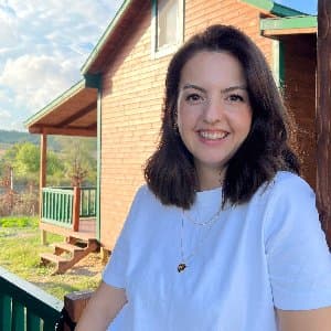 Demet P. profil fotoğrafı