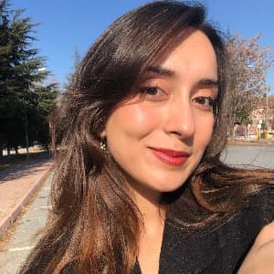 Demet T. profil fotoğrafı