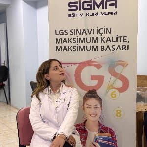 Demet V. profil fotoğrafı