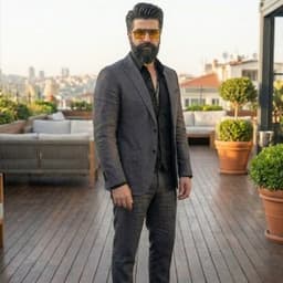 Demir Y. profil fotoğrafı