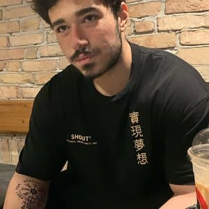 Demirkan D. profil fotoğrafı
