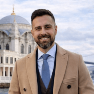 Deniz A. profil fotoğrafı