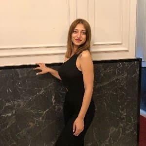 Deniz A. profil fotoğrafı