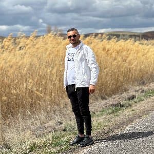 Deniz A. profil fotoğrafı
