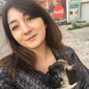Deniz D. profil fotoğrafı