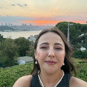 Deniz Ç. profil fotoğrafı