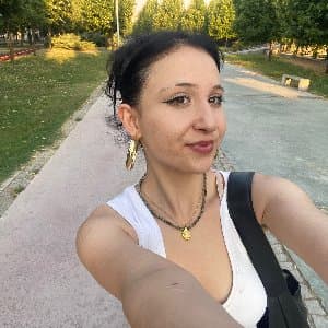 Deniz C. profil fotoğrafı