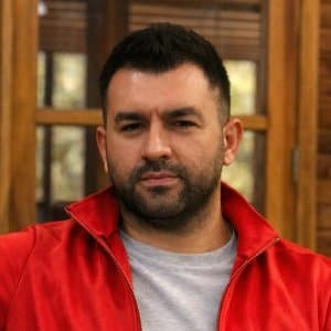 Deniz C. profil fotoğrafı
