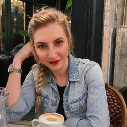 Hasibe A. profil fotoğrafı