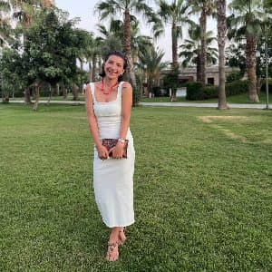 Deniz G. profil fotoğrafı
