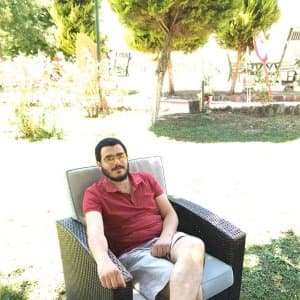 Deniz P. profil fotoğrafı