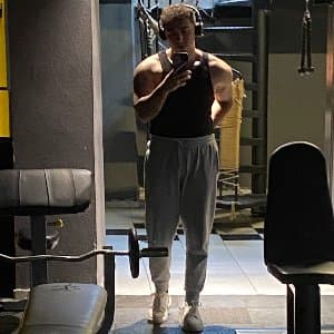 Deniz I. profil fotoğrafı