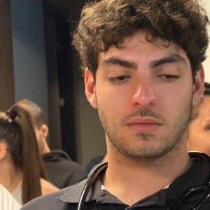 Deniz K. profil fotoğrafı