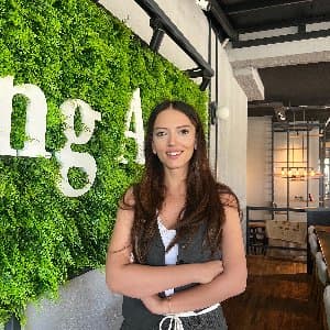 Deniz K. profil fotoğrafı