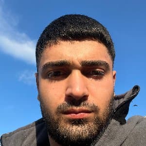 Deniz K. profil fotoğrafı