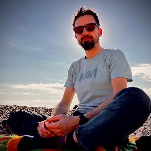Deniz K. profil fotoğrafı