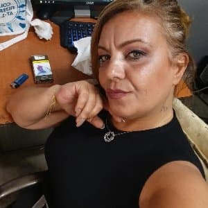 Deniz K. profil fotoğrafı