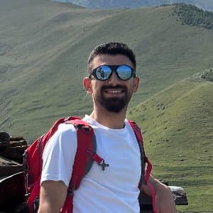Deniz E. profil fotoğrafı