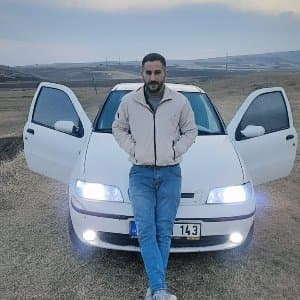 Deniz Ö. profil fotoğrafı