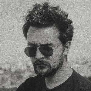Deniz Ş. profil fotoğrafı