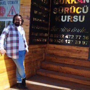 Deniz T. profil fotoğrafı