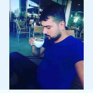 Deniz T. profil fotoğrafı
