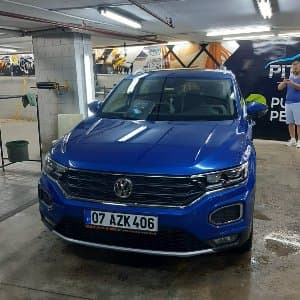 Deniz K. profil fotoğrafı