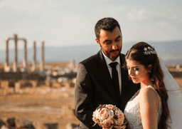 Düğün A. profil fotoğrafı