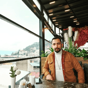 Derda K. profil fotoğrafı