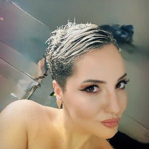 Deren B. profil fotoğrafı