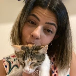 Derya B. profil fotoğrafı