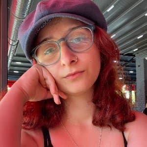 Derya E. profil fotoğrafı