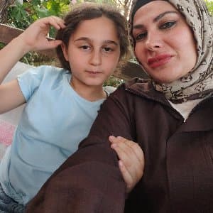 Derya B. profil fotoğrafı