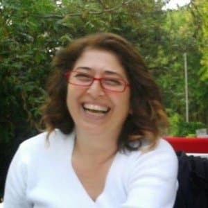 Derya B. profil fotoğrafı