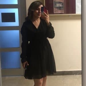 Derya Ç. profil fotoğrafı