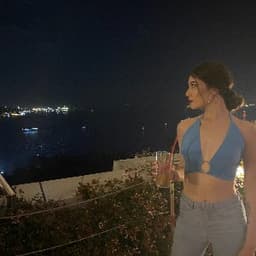 Derya C. profil fotoğrafı