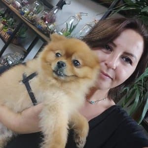 Derya E. profil fotoğrafı