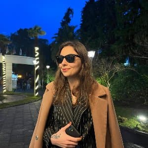 Derya E. profil fotoğrafı