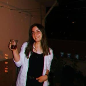 Derya G. profil fotoğrafı